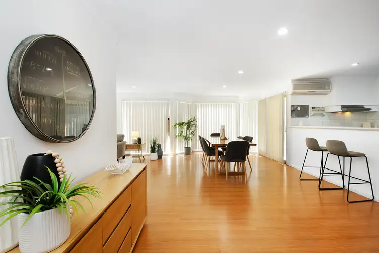 Fifth view of Homely house listing, 12 Aspen Close, Prestons NSW 2170