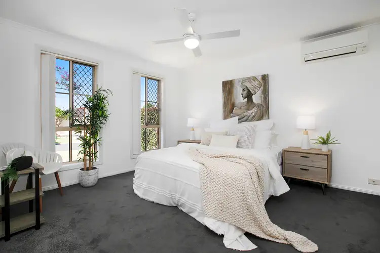 Sixth view of Homely house listing, 12 Aspen Close, Prestons NSW 2170