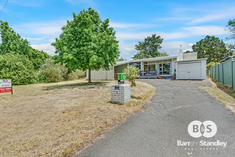 2 Willoughby Street, South Bunbury WA 6230