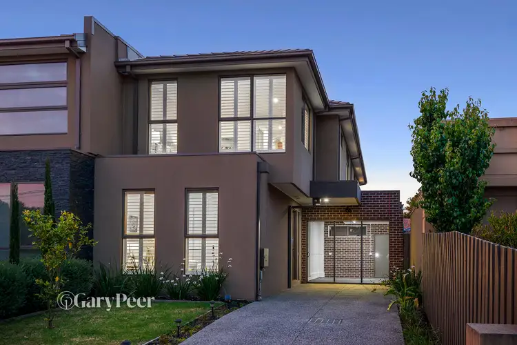 12A Second Avenue, Murrumbeena VIC 3163
