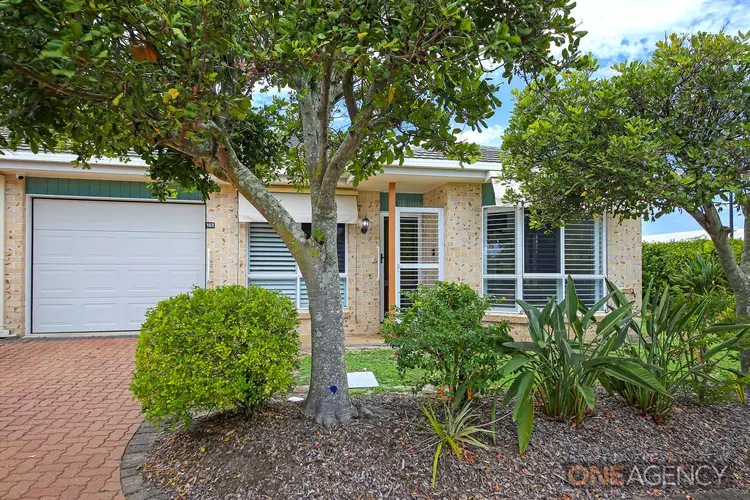 165/6 Fantail Place, Wurtulla QLD 4575