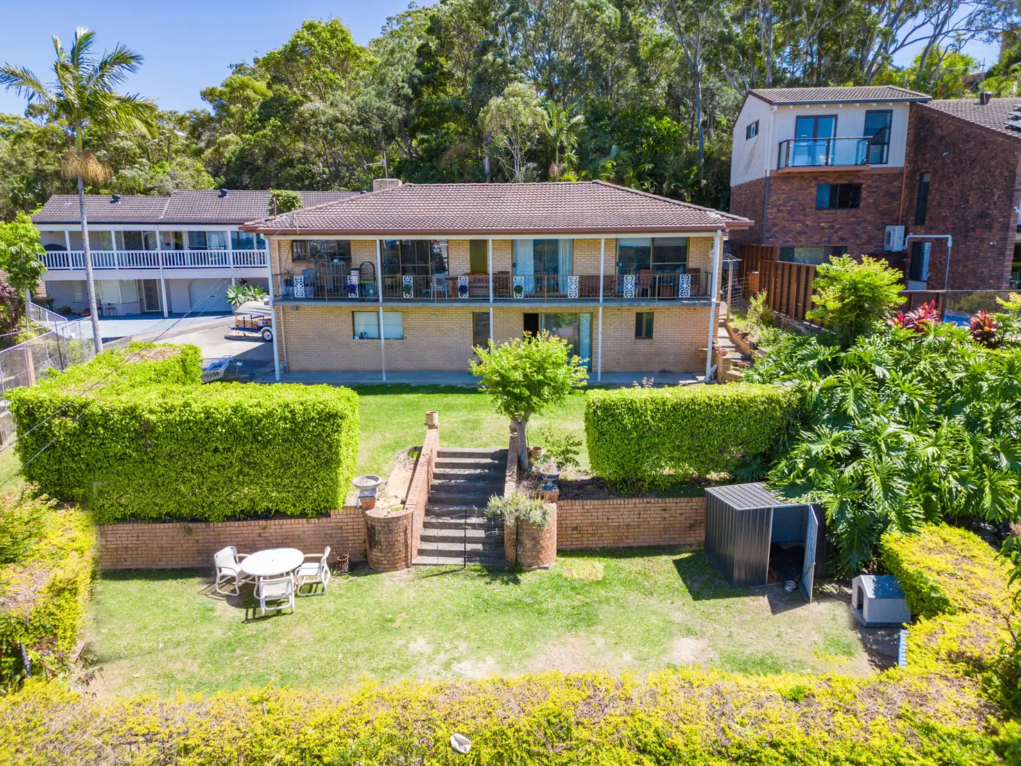 Main view of Homely house listing, 37 Manning Avenue, Coffs Harbour NSW 2450