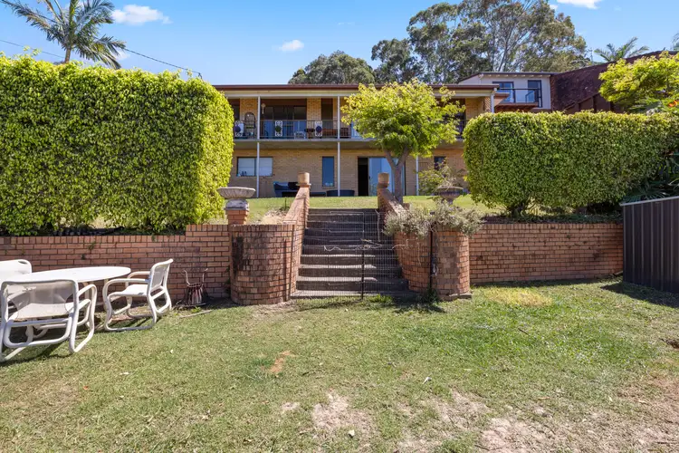 Second view of Homely house listing, 37 Manning Avenue, Coffs Harbour NSW 2450
