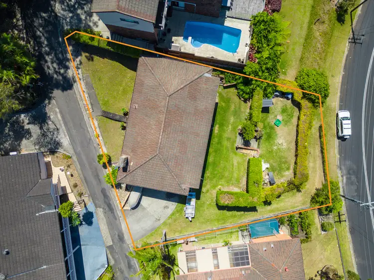 Fourth view of Homely house listing, 37 Manning Avenue, Coffs Harbour NSW 2450