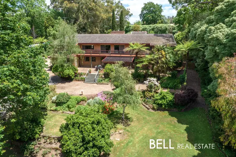 13 Moxhams Road, Monbulk VIC 3793