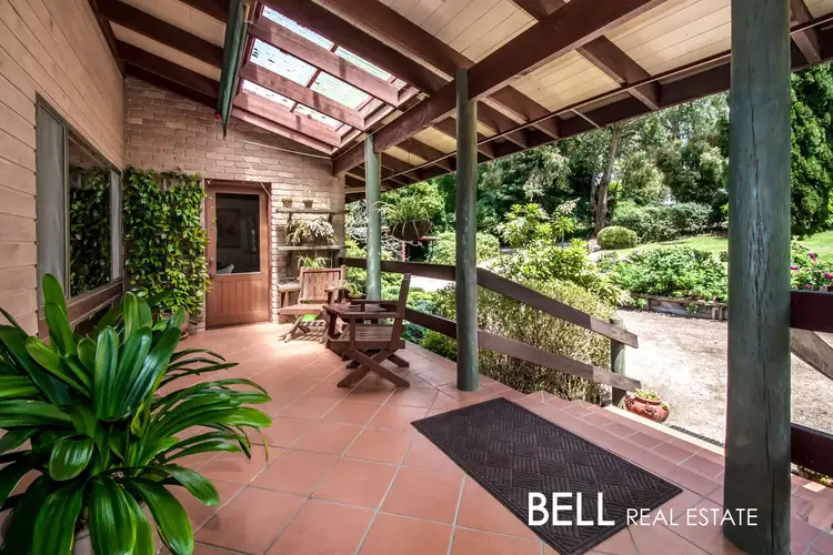 Fourth view of Homely house listing, 13 Moxhams Road, Monbulk VIC 3793
