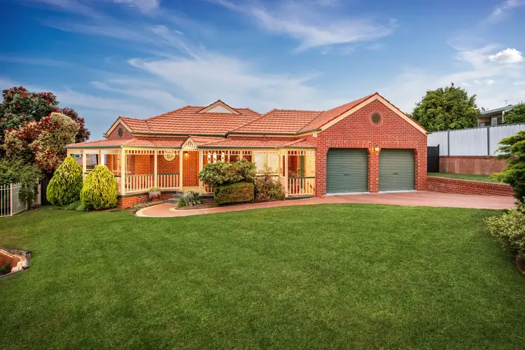 Main view of Homely house listing, 2 Maynet Place, West Albury NSW 2640