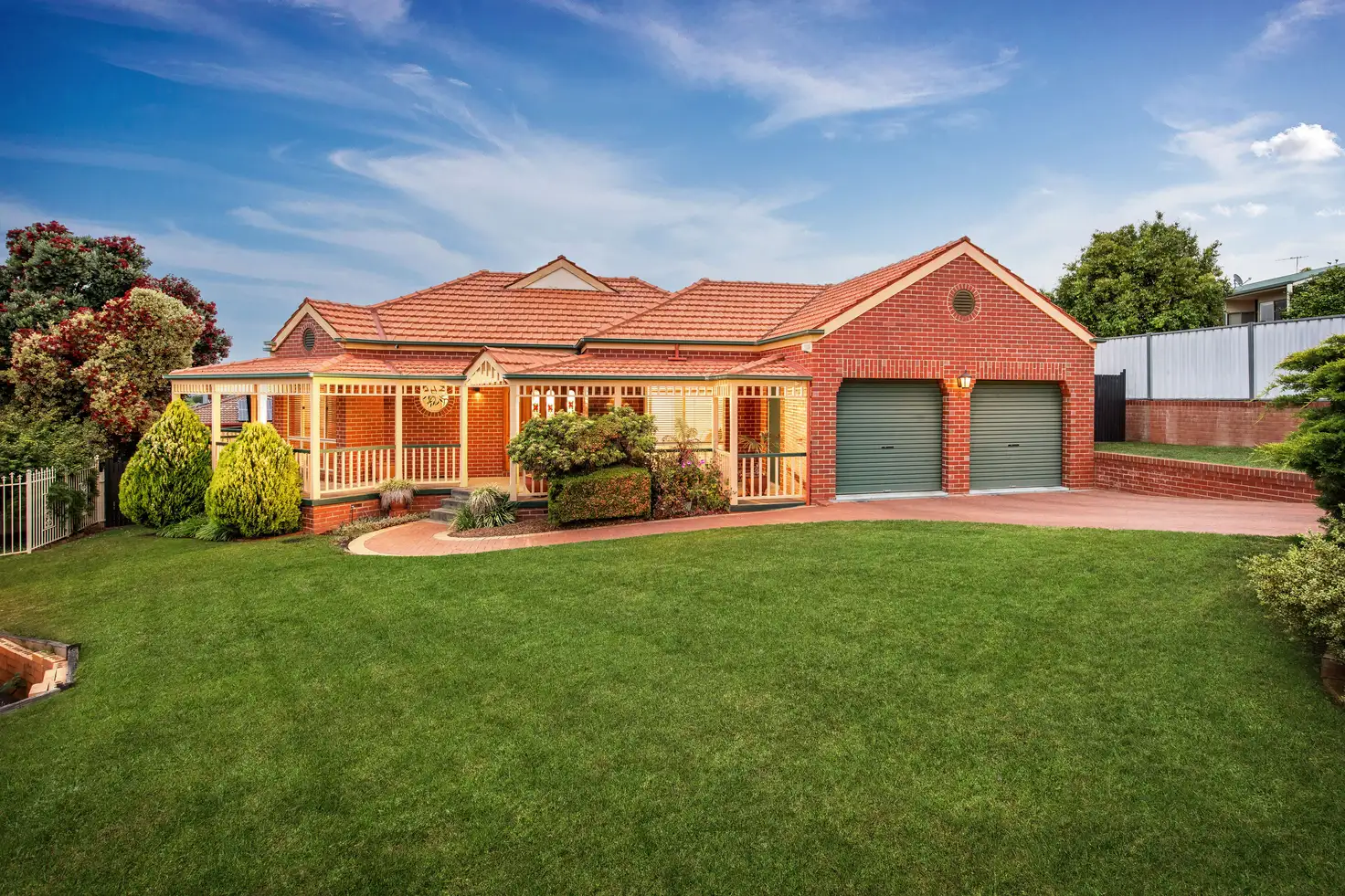 Main view of Homely house listing, 2 Maynet Place, West Albury NSW 2640