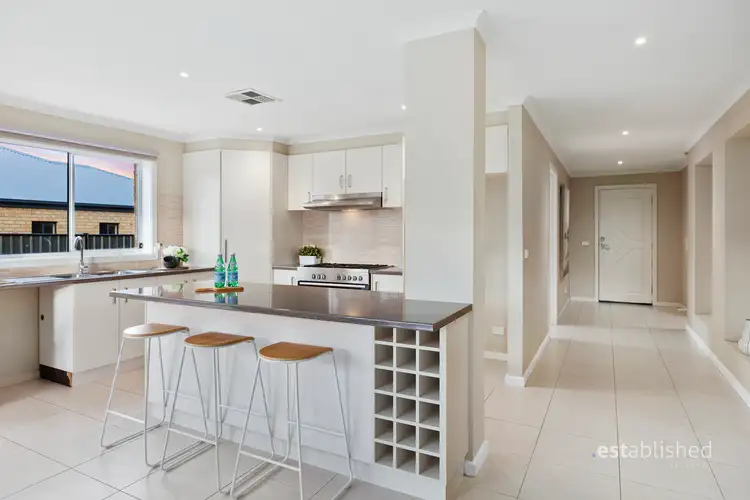 Third view of Homely house listing, 16 Menzies Avenue, Point Cook VIC 3030