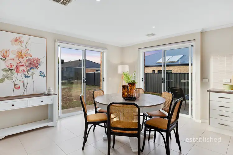 Fifth view of Homely house listing, 16 Menzies Avenue, Point Cook VIC 3030