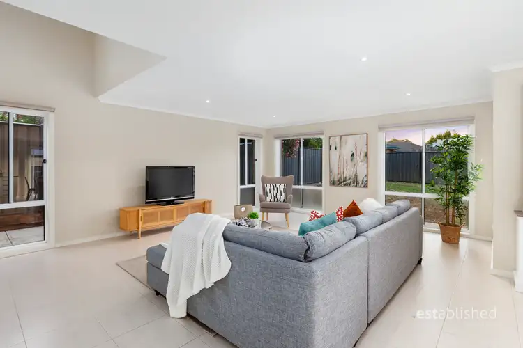 Sixth view of Homely house listing, 16 Menzies Avenue, Point Cook VIC 3030