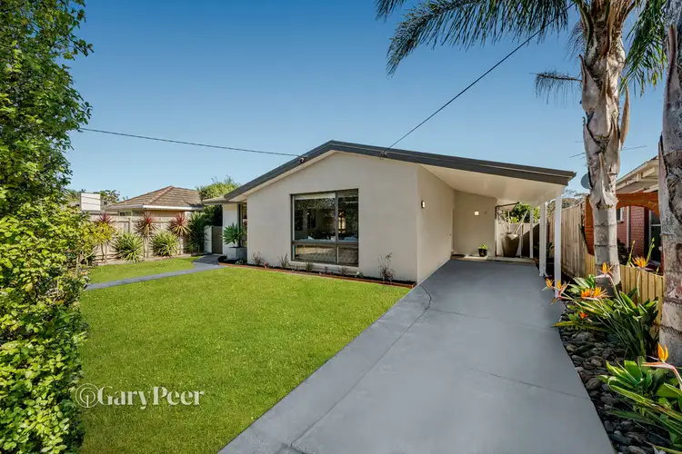 Second view of Homely house listing, 12 Pasadena Crescent, Bentleigh East VIC 3165