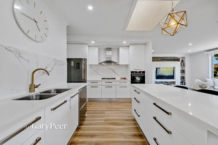 Third view of Homely house listing, 12 Pasadena Crescent, Bentleigh East VIC 3165