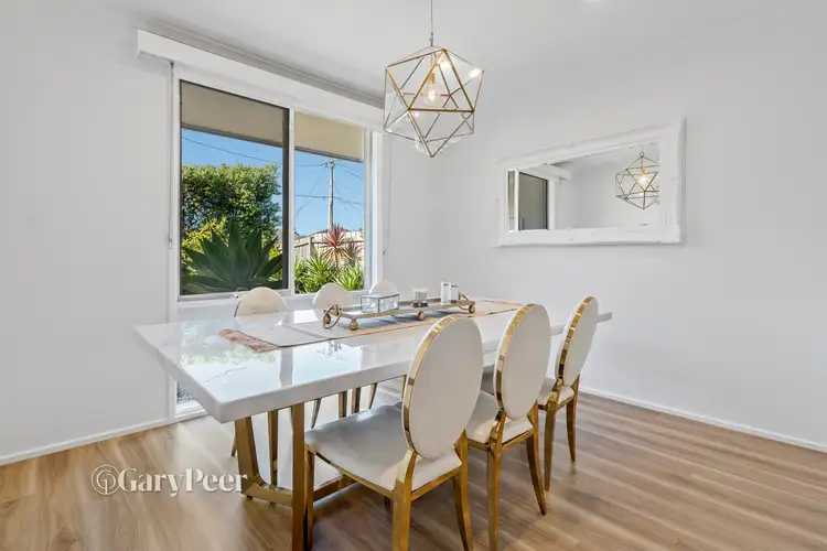 Fourth view of Homely house listing, 12 Pasadena Crescent, Bentleigh East VIC 3165