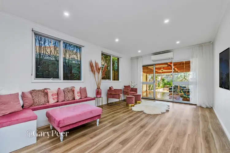 Fifth view of Homely house listing, 12 Pasadena Crescent, Bentleigh East VIC 3165