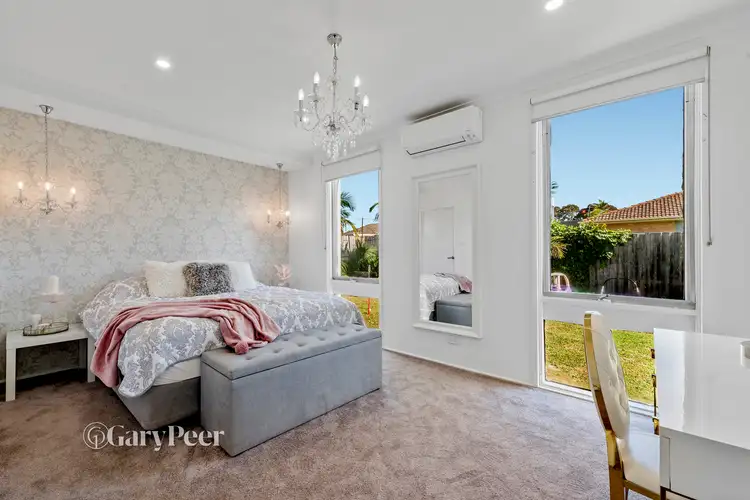 Sixth view of Homely house listing, 12 Pasadena Crescent, Bentleigh East VIC 3165