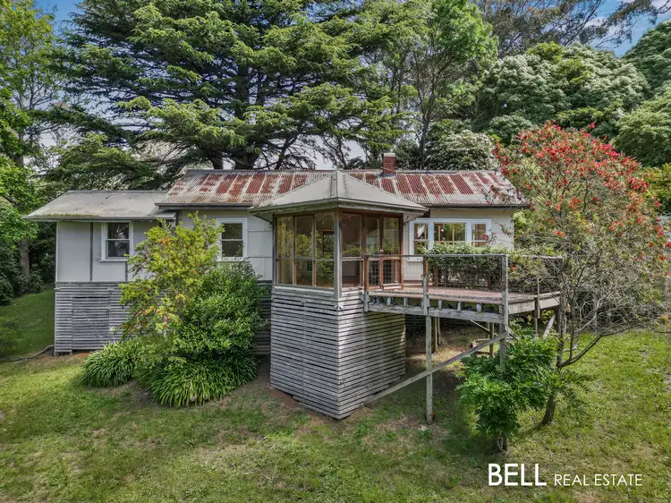 57 Grantulla Road, Kallista VIC 3791