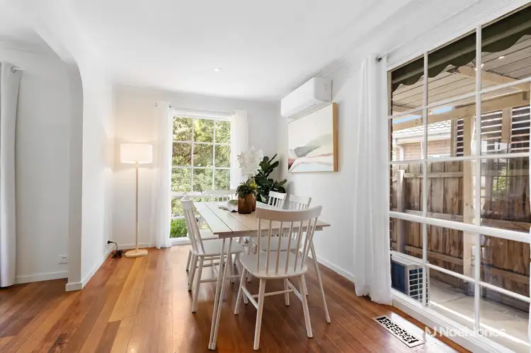 Third view of Homely house listing, 4 Knight Court, Ferntree Gully VIC 3156