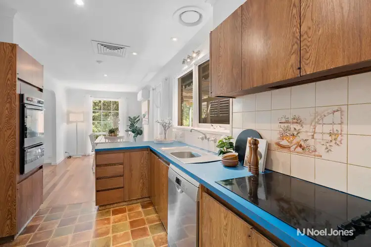 Fourth view of Homely house listing, 4 Knight Court, Ferntree Gully VIC 3156