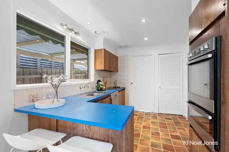 Fifth view of Homely house listing, 4 Knight Court, Ferntree Gully VIC 3156