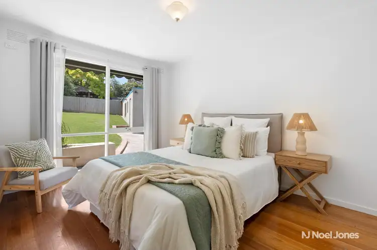 Sixth view of Homely house listing, 4 Knight Court, Ferntree Gully VIC 3156