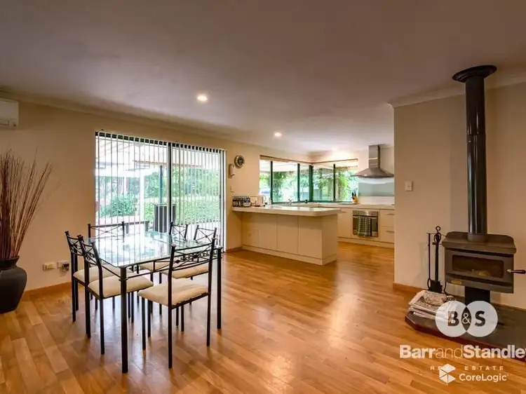 Third view of Homely house listing, 33A Roberts Street, Balingup WA 6253