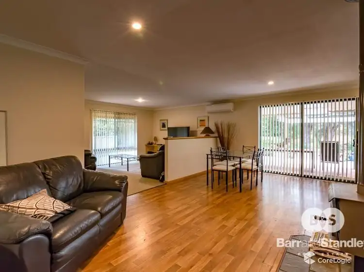 Fourth view of Homely house listing, 33A Roberts Street, Balingup WA 6253