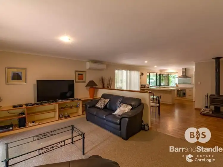 Fifth view of Homely house listing, 33A Roberts Street, Balingup WA 6253
