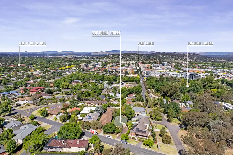 506 Dight Street, Albury NSW 2640