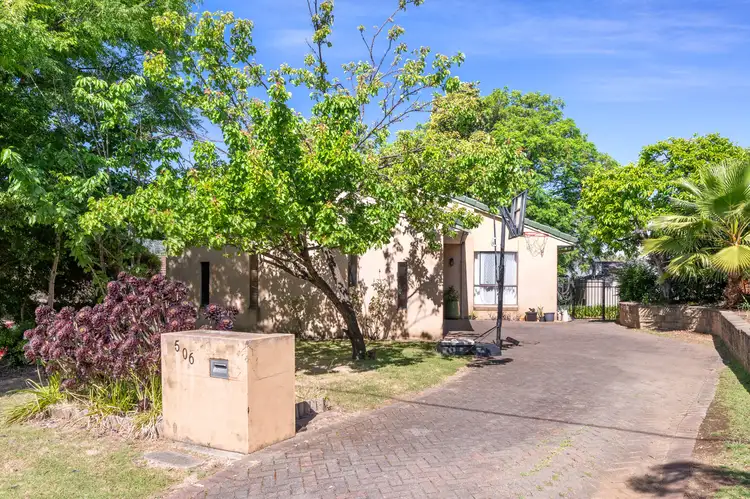 Fourth view of Homely house listing, 506 Dight Street, Albury NSW 2640