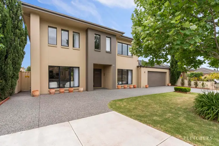 35 Santander Crescent, Point Cook VIC 3030