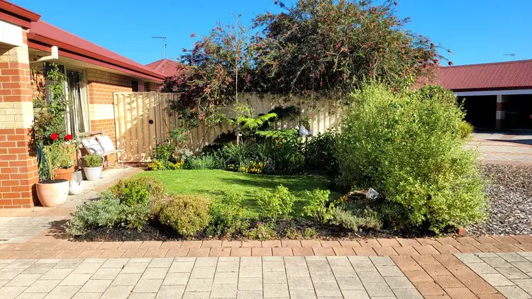 Second view of Homely unit listing, 3/8 Ash Mews, Collie WA 6225