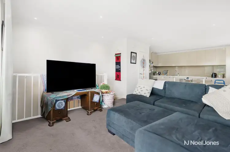 Third view of Homely townhouse listing, 1/8 Pine Crescent, Boronia VIC 3155