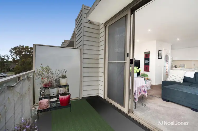 Fourth view of Homely townhouse listing, 1/8 Pine Crescent, Boronia VIC 3155