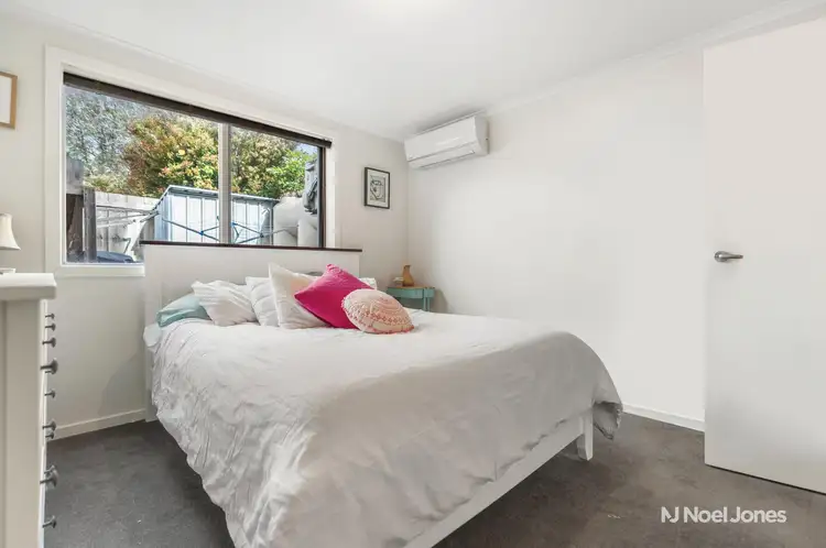 Fifth view of Homely townhouse listing, 1/8 Pine Crescent, Boronia VIC 3155