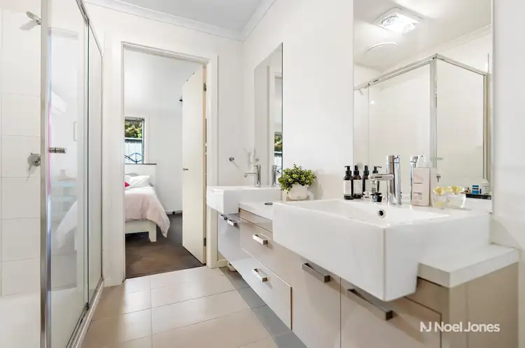 Sixth view of Homely townhouse listing, 1/8 Pine Crescent, Boronia VIC 3155