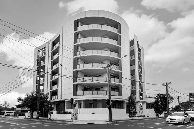 303/114-116 Station Street, Penrith NSW 2750