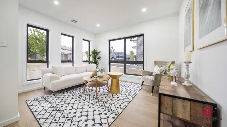 4 Baldwinson Street, Taylor ACT 2913