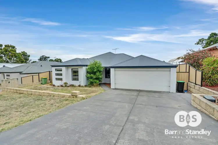 Second view of Homely house listing, 8 Simpson Street, Collie WA 6225