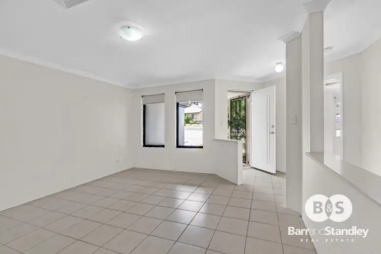 Third view of Homely house listing, 8 Simpson Street, Collie WA 6225