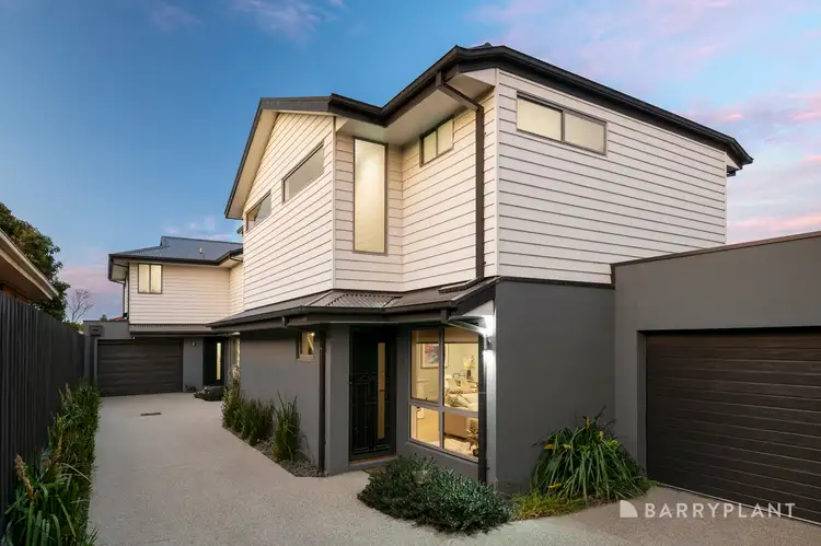 2/9 Fraser Avenue, Edithvale VIC 3196