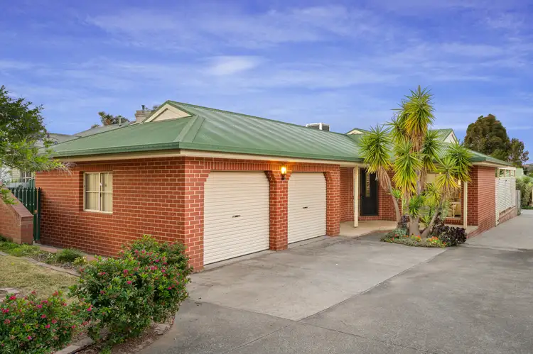 Main view of Homely unit listing, 1/274 Borella Road, East Albury NSW 2640