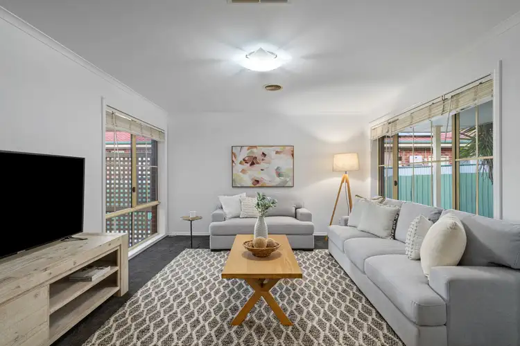 Second view of Homely unit listing, 1/274 Borella Road, East Albury NSW 2640