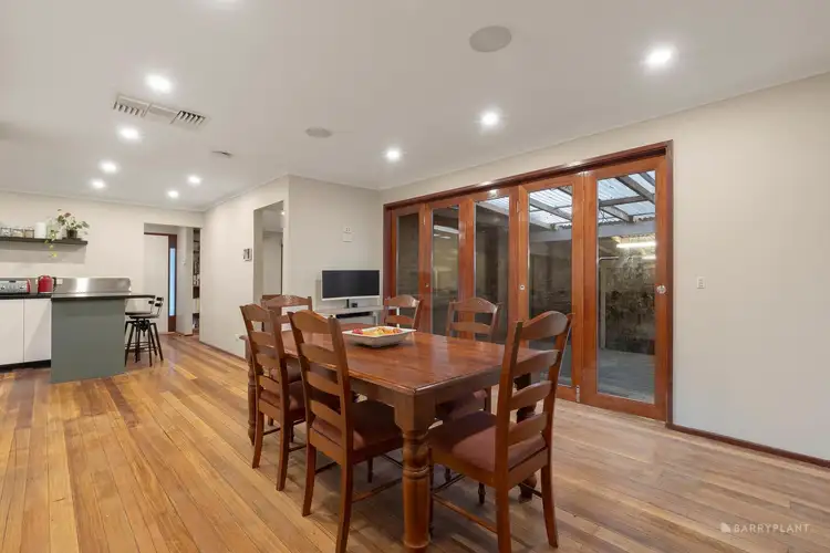 Fourth view of Homely house listing, 8 Landy Close, Mill Park VIC 3082