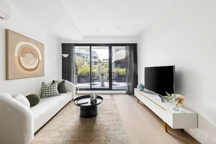 g20/35 Camberwell Road, Hawthorn East VIC 3123