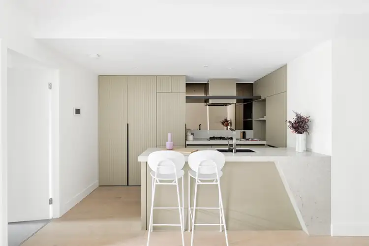 Second view of Homely unit listing, g20/35 Camberwell Road, Hawthorn East VIC 3123