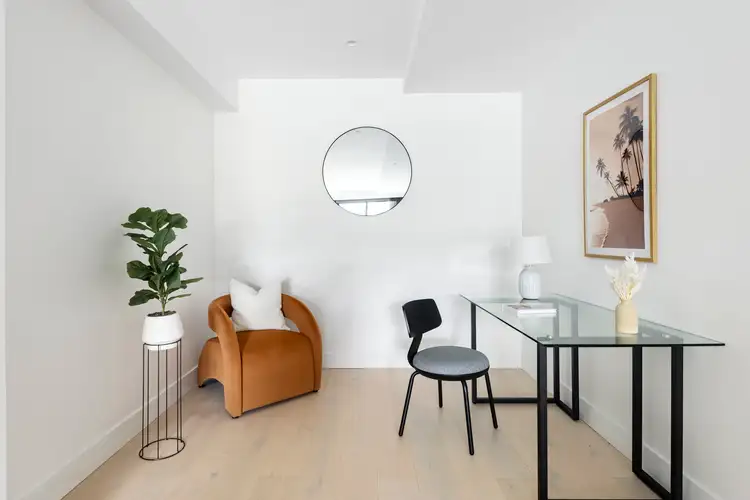 Third view of Homely unit listing, g20/35 Camberwell Road, Hawthorn East VIC 3123