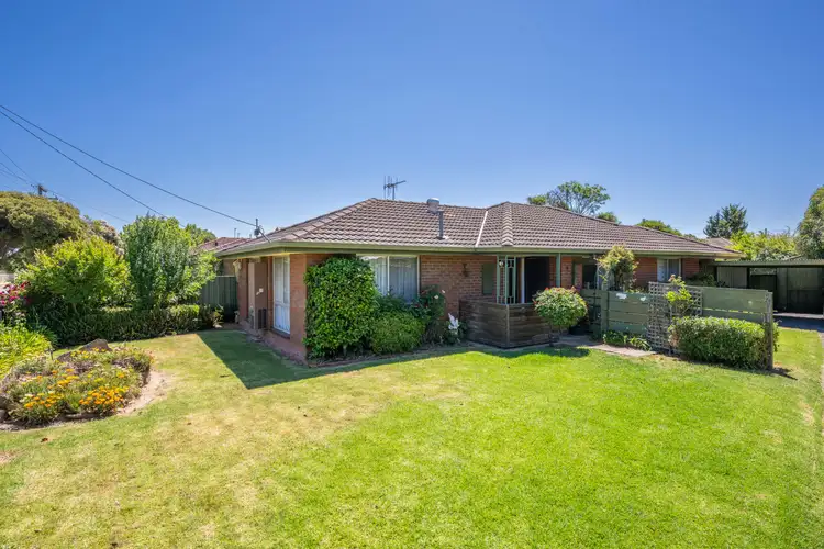 Second view of Homely house listing, 25 Tilton Street, Shepparton VIC 3630