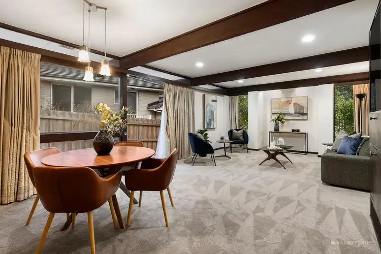 Third view of Homely house listing, 5 Rockaway Drive, Viewbank VIC 3084