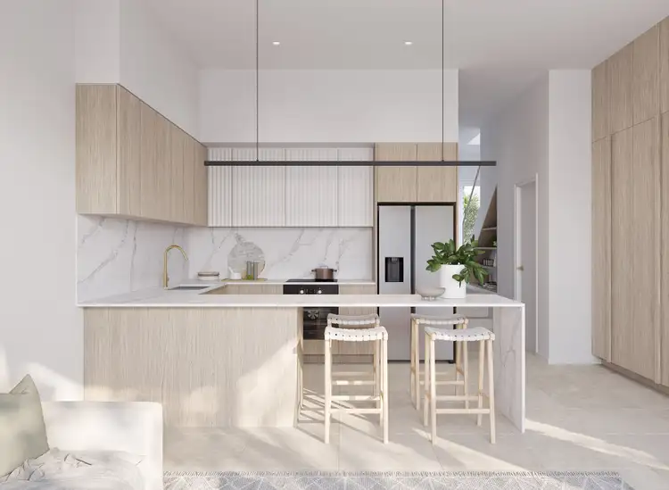 Third view of Homely unit listing, 26 Headland Drive, Noosaville QLD 4566